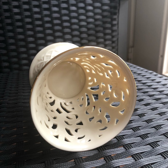 Lenox dish - Picture 4 of 7